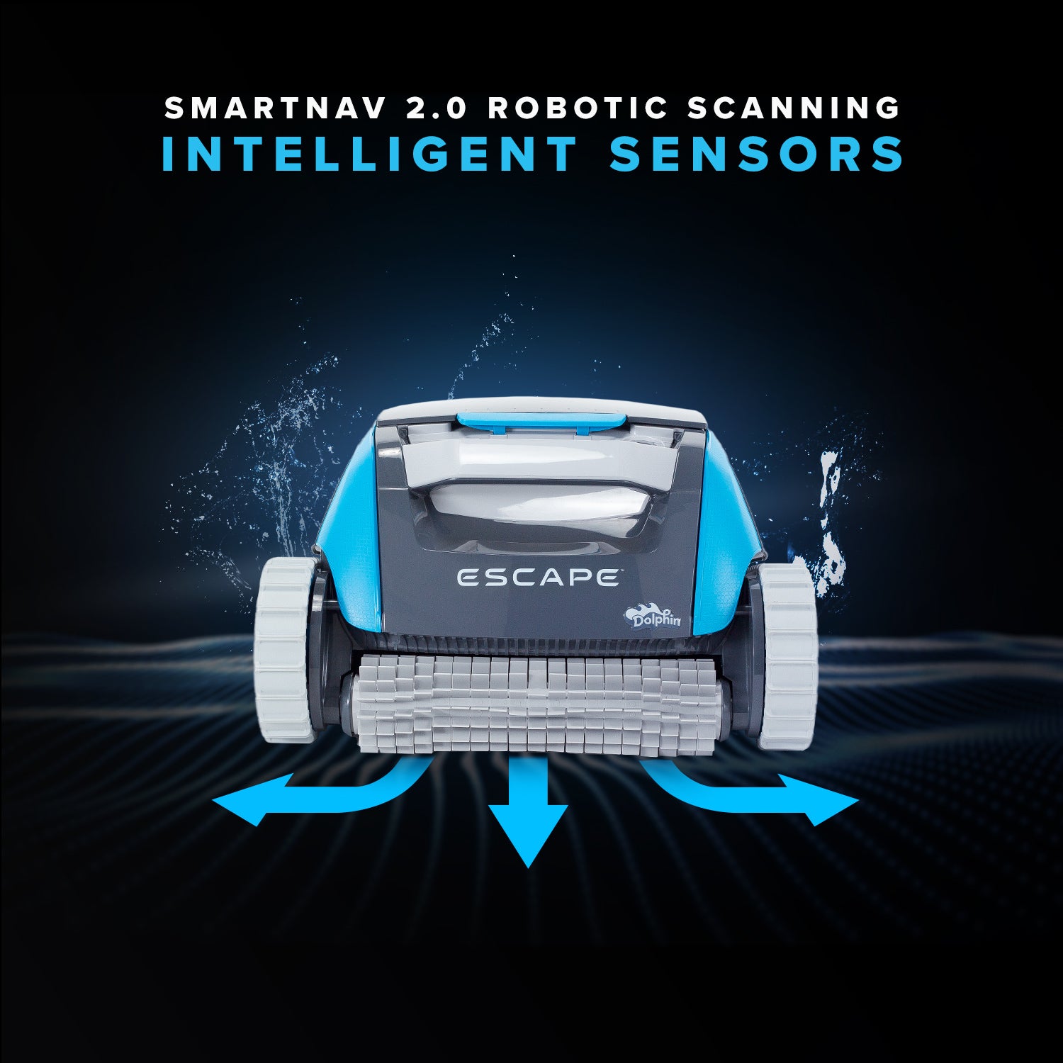 SmartNav 2.0