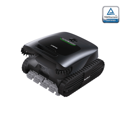 Beatbot AquaSense 2 Ultra AI Robotic Pool Cleaner
