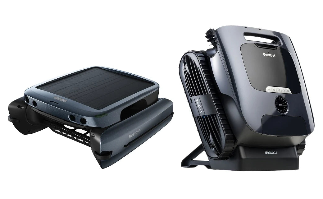 Beatbot AquaSense 2 Ultra AI Robotic Pool Cleaner