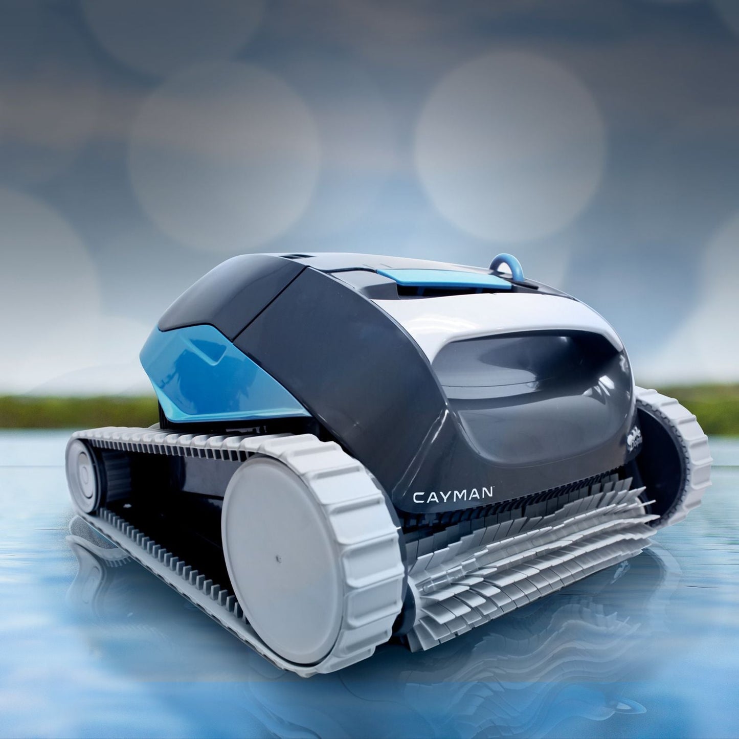 Bundle - Dolphin Cayman with NanoFilter MaxBin