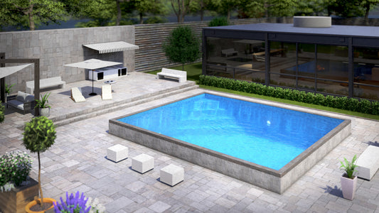 Must-Have Robotic Pool Cleaner Features