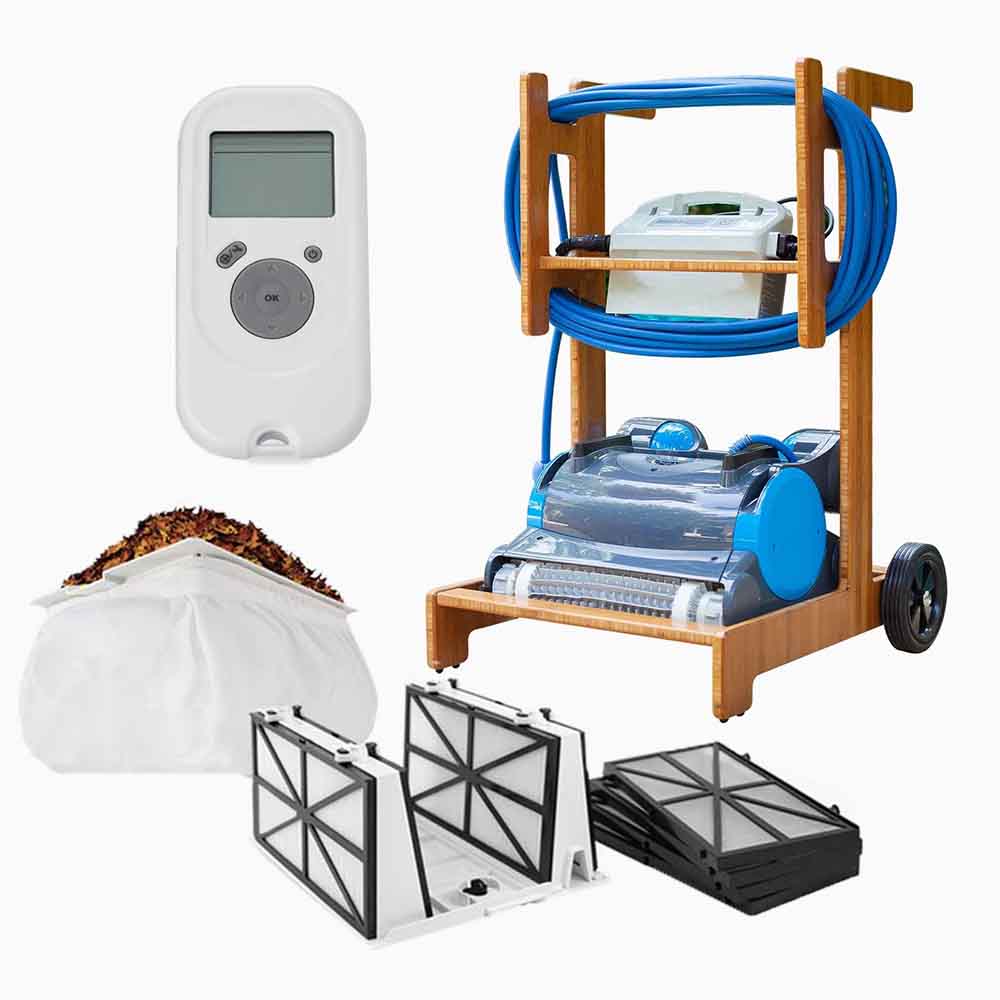 Parts & Accessories