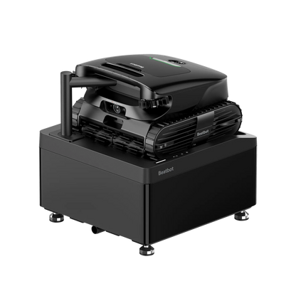 Beatbot AquaSense X AI Robotic Pool Cleaner