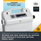 Dolphin Power Supply 9995672-US-ASSY