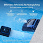 Beatbot AquaSense 2 Robotic Pool Cleaner + iSkim Ultra Robotic Pool Skimmer