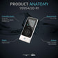 Dolphin Advanced Remote Control