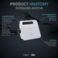Dolphin Power Supply 99956085-ASSYV4