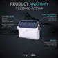 Dolphin Power Supply 99956083-ASSYV4