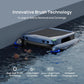 Beatbot AquaSense 2 Robotic Pool Cleaner + iSkim Ultra Robotic Pool Skimmer