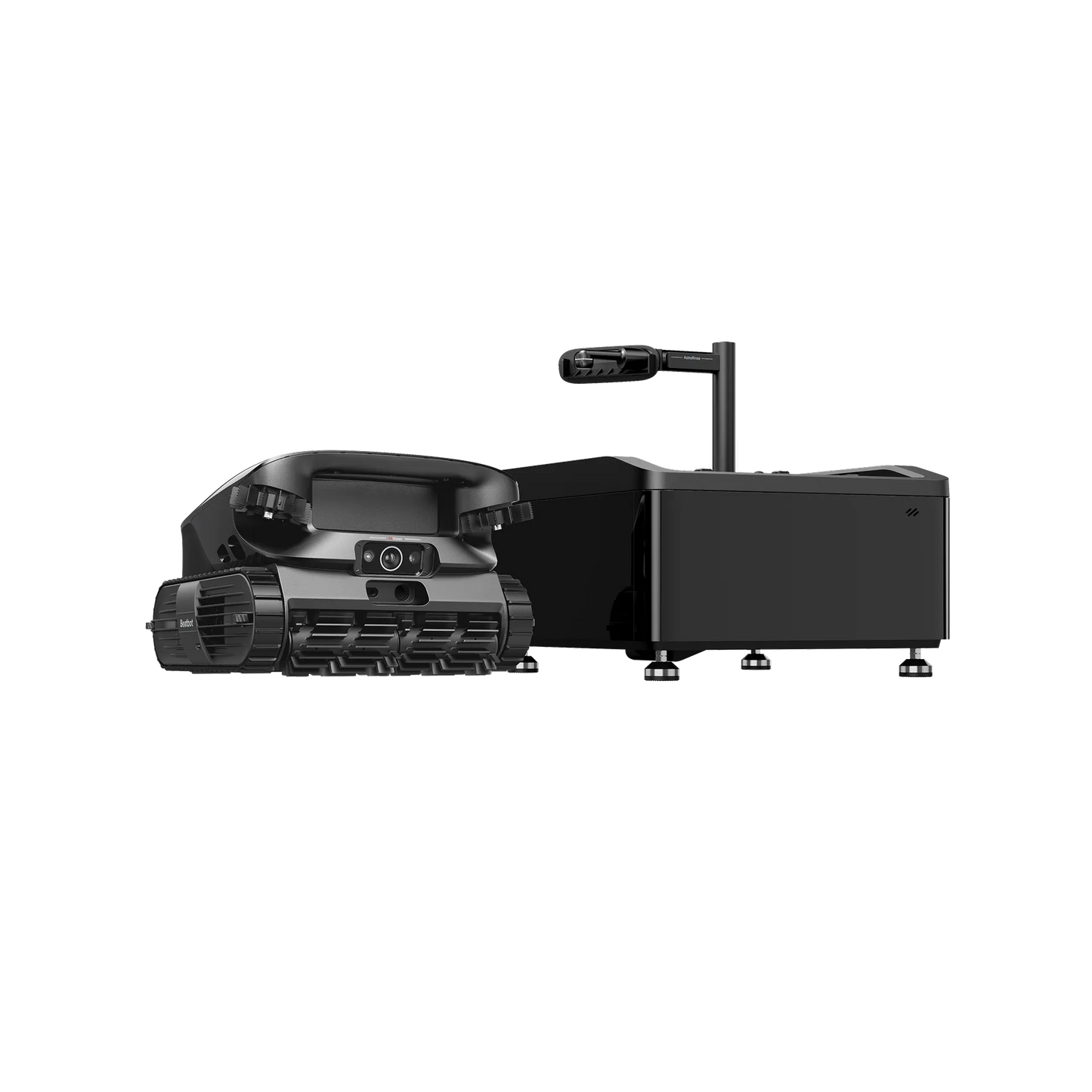 Beatbot AquaSense X AI Robotic Pool Cleaner