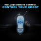 Aquabot Rapids 2000 Robotic Pool Cleaner