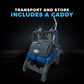 Aquabot Rapids 2500 Robotic Pool Cleaner