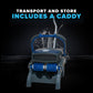 Aquabot Rapids 2000 Robotic Pool Cleaner
