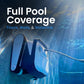 Clear S Robotic Pool Cleaner