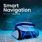 Clear S Robotic Pool Cleaner