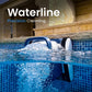 Clear S Robotic Pool Cleaner