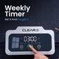 Clear S Robotic Pool Cleaner