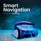 Clear UV Robotic Pool Cleaner
