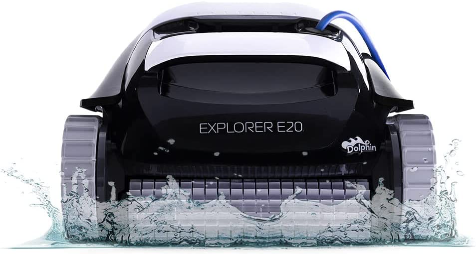 Dolphin Explorer E20