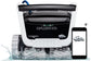 Dolphin Explorer E70 Pool Robot with included Dolphin Universal Caddy, Wi-Fi, and Waterline Cleaning