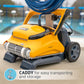 Dolphin Wave 80 Commercial Robotic Pool Cleaner