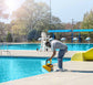 Dolphin Wave 80 Commercial Robotic Pool Cleaner