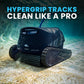 Dolphin Quantum Robotic Pool Cleaner