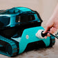 Dolphin Liberty 200 Cordless Robotic Pool Cleaner