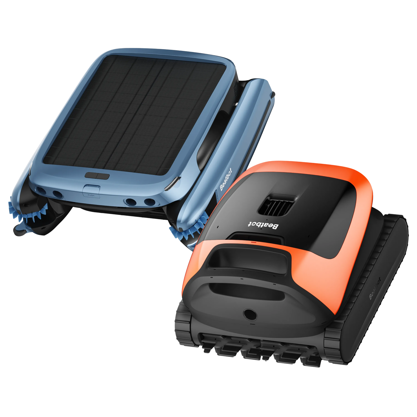 Beatbot Sora 30 Robotic Pool Cleaner + iSkim Ultra Robotic Pool Skimmer