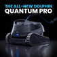 Dolphin Quantum Robotic Pool Cleaner