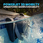 Dolphin Quantum Robotic Pool Cleaner