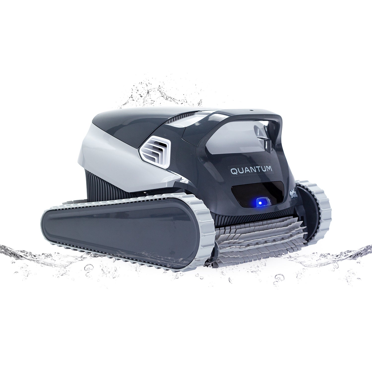 dolphin quantum maytronics pool cleaner