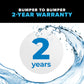 Aquabot Rapids 2000 Robotic Pool Cleaner