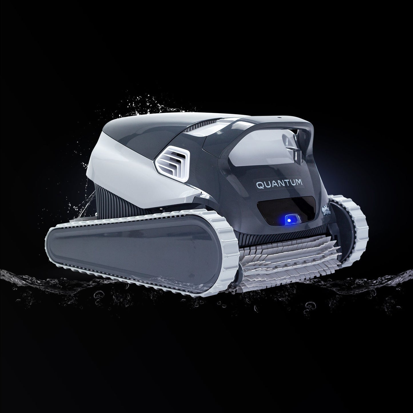 Bundle - Dolphin Quantum with Universal Caddy