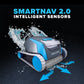 Dolphin Escape Robotic Above Ground Pool Cleaner - Refurbished
