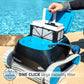 Dolphin Nautilus CC Robotic Pool Cleaner