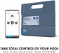 Aquabot Elite Pro Robotic Pool Cleaner