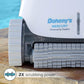 Dolphin Mercury Robotic Pool Cleaner
