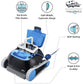 Dolphin Nautilus CC Robotic Pool Cleaner