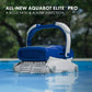Aquabot Elite Pro Robotic Pool Cleaner