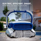 Aquabot Elite Pro Robotic Pool Cleaner