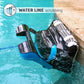 Dolphin Nautilus CC Supreme Robotic Pool Cleaner
