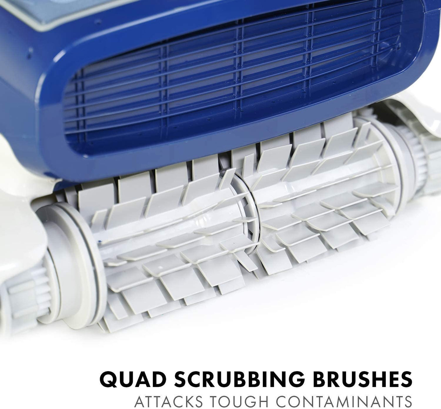 Aquabot Elite Pro Robotic Pool Cleaner