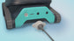 Dolphin Liberty 200 Battery Charging Robotic Pool Cleaner