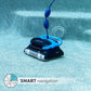Dolphin Nautilus CC Plus Robotic Pool Cleaner
