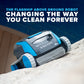 Dolphin Escape Robotic Pool Cleaner