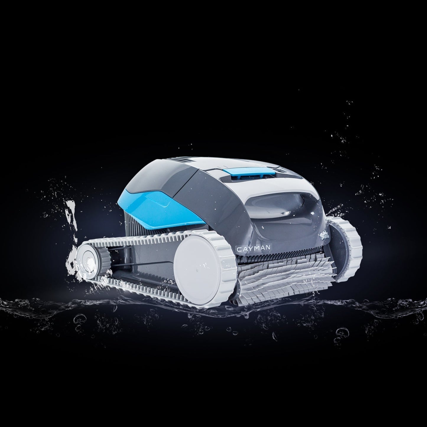 Bundle - Dolphin Cayman with NanoFilter MaxBin