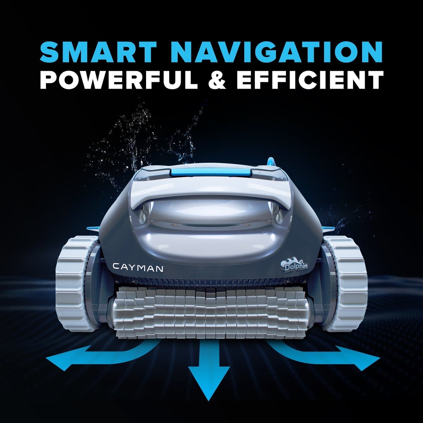 Bundle - Dolphin Cayman with NanoFilter MaxBin