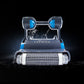 Dolphin Premier Robotic Pool Cleaner with Oversized Leaf Bag