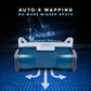 Aquabot X2 Robotic Pool Cleaner